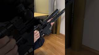 Remington 700 Reload amp Trigger Sound [upl. by Reginald]