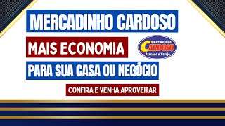 Chegou a Hora de Economizar Ofertas Exclusivas Desta Semana [upl. by Atiraj]