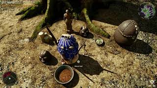 Far Cry 6  North Balacera Hidden Idol  Diamante Lakes  Feroza [upl. by Kohcztiy69]