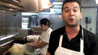 How to make Skirt Steak Tacos with Chef Ryan Rose [upl. by Munro]