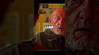 Tuco meets Mike  Better Call Saul  S02E04 shorts [upl. by Wills]