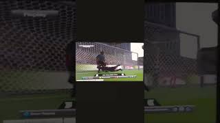 PES Golcina skaricama Petkovic na korner Modrica 🙂🙂🙂⚽️⚽️⚽️⚾️⚽️ [upl. by Eecyaj]