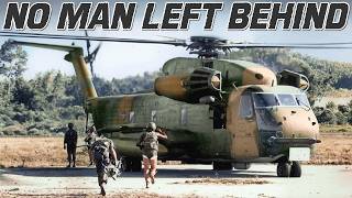 No Man Left Behind The Mayaguez Incident A Heroic Rescue Mission [upl. by Afatsum338]