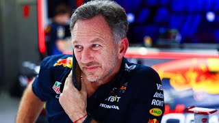 Christian Horner trolls Damon Hill as Sky Sports F1 pundit changes tune on Max Verstappen [upl. by Orpheus]