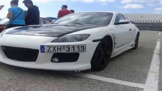 The end of my rx8 [upl. by Lorene]