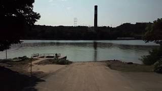 Leetsdale Boat Ramp [upl. by Beverlie740]