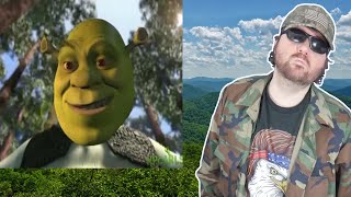 The Shrekoning Collab React Video Makin Bacon  Reaction BBT [upl. by Hessney]