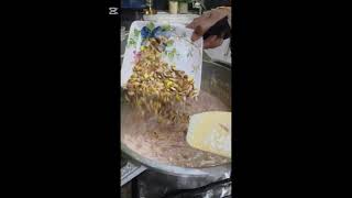 Winter special gajrela 😋 desifood food gajrela carrot cooking gajrelarecipe [upl. by Rosario]