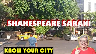 Shakespeare Sarani Kolkata l Shakespeare Sarani Kolkata 71 l Sri Aurobindo Bhavan Kolkat l PB Speaks [upl. by Gnehc]