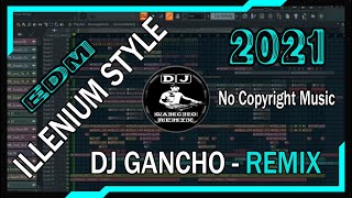 quot Illenium Style quot 🎶🎶🎶  No Copyright Music   Download Track 🎶🎶🎶 [upl. by Edna]