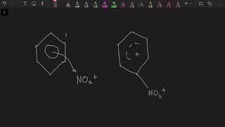 Nitration of Benzene [upl. by Aluor169]