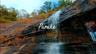 Parake Padarame Whatsapp Status  Kilometers And Kilometers  Lyrical  Vismayam [upl. by Ahtar]