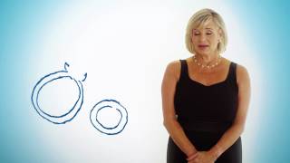 Coolsculpting patient testimonial [upl. by Gnaht611]