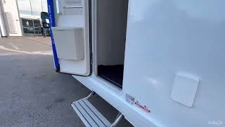 2022 Ford Autotrail FLine F68 Motorhome Walkround [upl. by Alie]