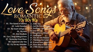 200 Most Beautiful Romantic Guitar Music  The Best Relaxing Love Songs  Music For Love Hearts [upl. by Heppman]