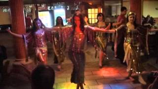 Shaabi  Sarab oriental dance group Bulgaria [upl. by Latisha]