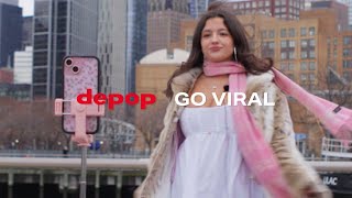 How Going Viral Transformed My Depop  Level Up [upl. by Aschim]