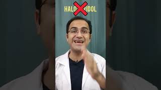 ProDoc Tip 1 Never Give Haloperidol In Parkinsons [upl. by Odlavso]