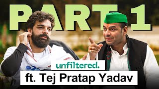 लाल फूल पीला फूल तेजू भईया ब्यूटीफुल Unfiltered by Samdish ftTej Pratap Yadav  lrvlog1624 [upl. by Fortunia]