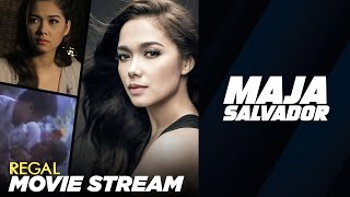 REGAL MOVIE STREAM Maja Salvador Marathon  Regal Entertainment Inc [upl. by Eitra]