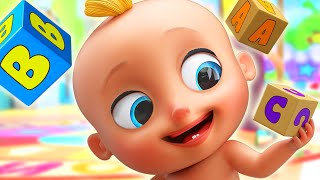 Phonics Song  Musical Compilation for Preschoolers  Chica Boom  Songs and Nursery Rhymes [upl. by Lilac828]