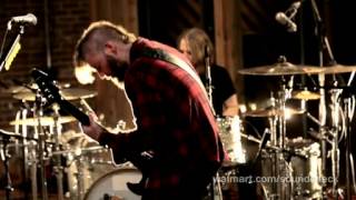 seether 04 save today live soundcheck walmart 2014 [upl. by Yovonnda261]