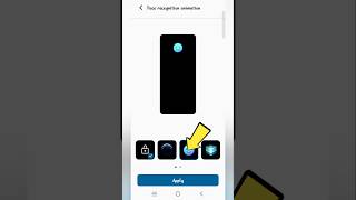 How To Change Face Lock Animation Style  Face Lock Animation Style Kaise Change Kare  sorts [upl. by Noslrac442]