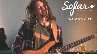 Waldos Gift  Live Improvisation  Sofar Bristol [upl. by Yerac]