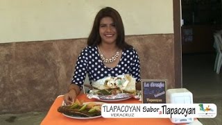 SABOR A TLAPACOYAN VERACRUZ [upl. by Toole]