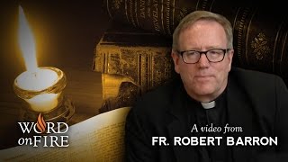 Bishop Barron on quotDumbed Downquot Catholicism [upl. by Wash]