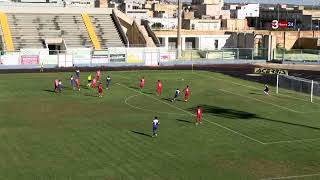 Campionato d’Eccellenza il Marsala 1912 domani in trasferta contro Athletic Club Palermo [upl. by Evangelina]