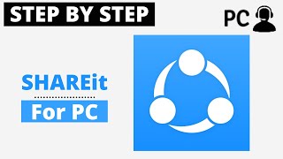 How To Download ShareIT For PC Windows or Mac [upl. by Derina]