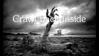 Breaking Benjamin  Crawl  Lyrics [upl. by Selokcin354]