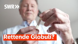 Homöopathie – Heilung oder Humbug  Zur Sache BadenWürttemberg [upl. by Yolane]