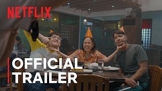 Keys to the Heart  Official Trailer  Netflix Philippines [upl. by Hake]