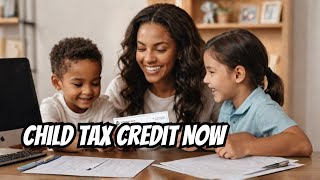 Child Tax Credit Payments STARTED Everything you need to know [upl. by Velleman]