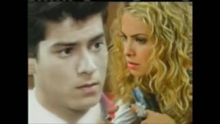 REBELDE BRASIL ♡ CAP 153 COMPLETO ♡ 1ª TEMPORADA [upl. by Kcirdde672]