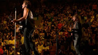 Bon Jovi  Live at Madison Square Garden 2008 [upl. by Gibbs]