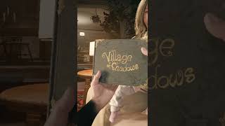 Village Of Shadows 📖 Resident Evil VR Mod shorts [upl. by Heyward]