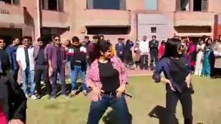 IAS TRAINEES DANCING IN LBSNAA MUSSORIE [upl. by Santana]