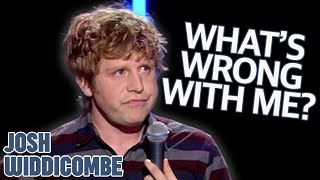 Why Do People Keep Leaving Joshs Shows  JOSH WIDDICOMBE [upl. by Barbe]