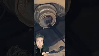 Así se hace un cambio de aceite a un Toyota mechanic autos taller [upl. by Neeron]