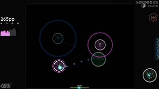 Sidetracked Day Cut Vers  HR 600PP Choke 2 [upl. by Sikko]