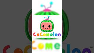 CoComelon Intro shorts cocomelon [upl. by Aramanta]