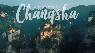 The Journey ep4 Changsha Gateway to Hunan [upl. by Kleiman]