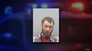 Wauneta man arraigned in Lincoln County Court [upl. by Euqnimod]