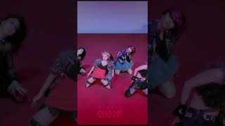 Loco Dance Break loco short kpop itzy studiochoom [upl. by Squier]