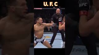 Gaethje and Michael Chandler at UFC for their striking power and relentless fighting stylesshorts [upl. by Tucker]