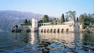 Lake Maggiore  Italy [upl. by Haggai429]