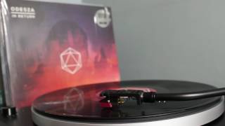 Odesza  In Return Full Album [upl. by Eemyaj]